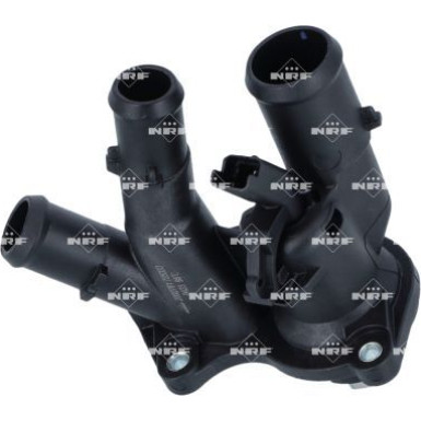 NRF Thermostat, Kühlmittel EASY FIT 725333