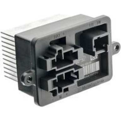 ABR 129 000P Regler, Innenraumgebläse BEHR *** PREMIUM LINE ***