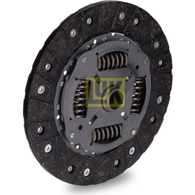 322 0147 11 Kupplungsscheibe