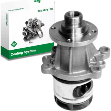 538 0170 10 Wasserpumpe, Motorkühlung 538 0170 10 Wasserpumpe, Motorkühlung