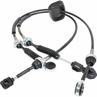 3150048 Seilzug, Schaltgetriebe