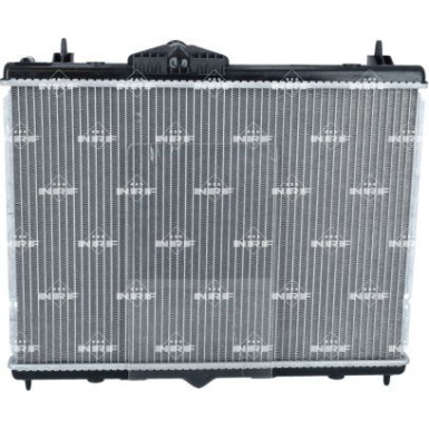 NRF | Kühler, Motorkühlung | 550027