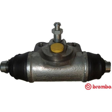 Brembo | Radbremszylinder | A 12 598