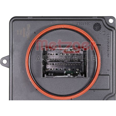 Metzger | Steuergerät, Beleuchtung | 0896559