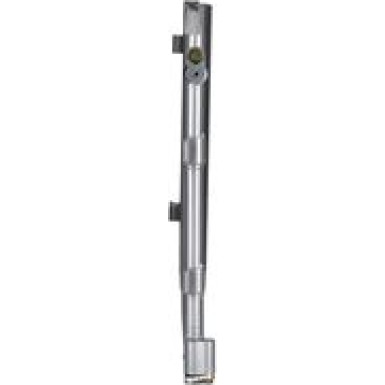 Nissens | Kondensator, Klimaanlage | 940158