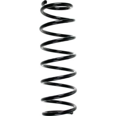 Spidan | Fahrwerksfeder | 49528