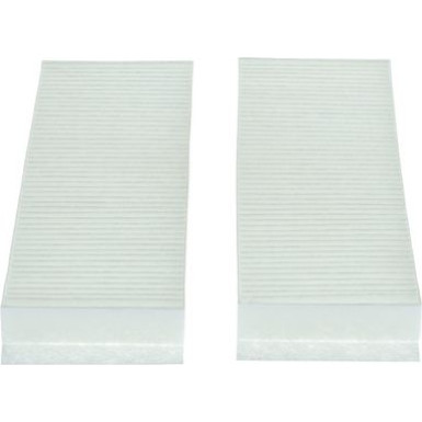 BOSCH 1 987 435 050 Innenraumfilter