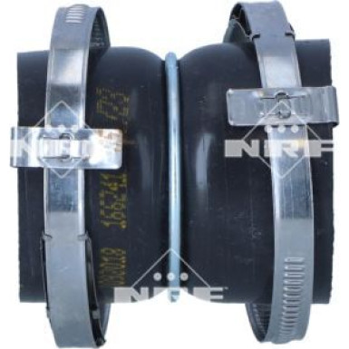 166241 Ladeluftschlauch EASY FIT