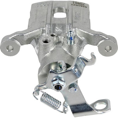 Metzger | Bremssattel | 6261521