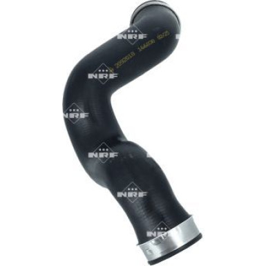 166030 Ladeluftschlauch