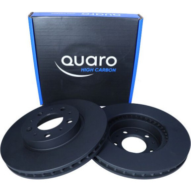 QUARO | Bremsscheibe | QD6195HC