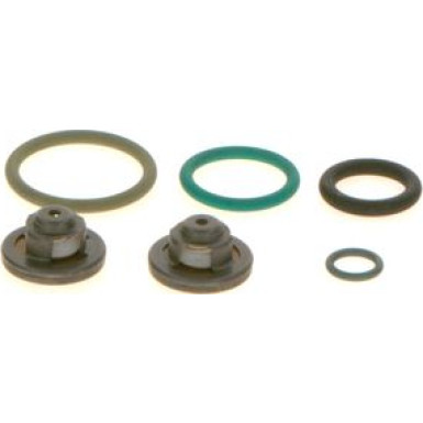 BOSCH | Reparatursatz, Zündverteiler | 2 447 010 023