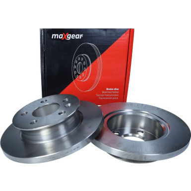 19-4645 Bremsscheibe