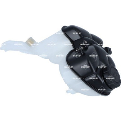 NRF Ausgleichsbehälter, Kühlmittel EASY FIT 454131