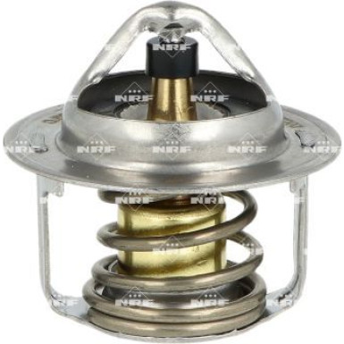 NRF | Thermostat, Kühlmittel | 725127