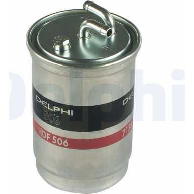 HDF506 Kraftstofffilter HDF506 Kraftstofffilter