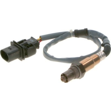 0 258 017 292 Lambdasonde