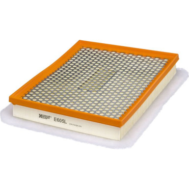 Hengst Filter | Luftfilter | E605L