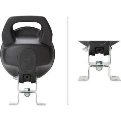 1G4 003 470-011 Arbeitsscheinwerfer Matador