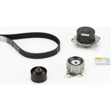 ContiTech | Wasserpumpe + Zahnriemensatz | CT877WP2