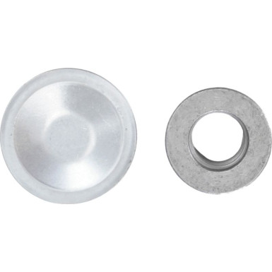 TRW | Bremsscheibe | DF6203BS