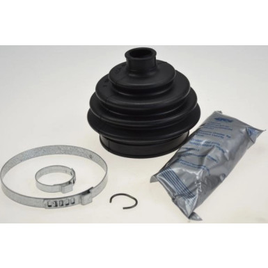 Spidan | Faltenbalgsatz, Antriebswelle | 26057 Spidan | Faltenbalgsatz, Antriebswelle | 26057