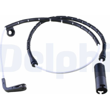 LZ0136 Warnkontakt, Bremsbelagverschleiß LZ0136 Warnkontakt, Bremsbelagverschleiß