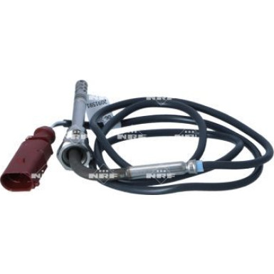 707308 Sensor, Abgastemperatur EASY FIT