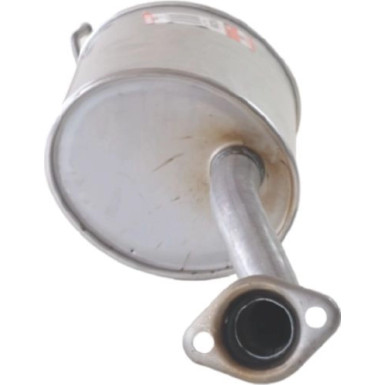 163-395 Endschalldämpfer