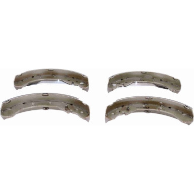 Vaico Bremsbackensatz V40-0225