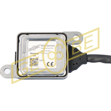 GEBE | NOx-Sensor, NOx-Katalysator | 9 3516 1 GEBE | NOx-Sensor, NOx-Katalysator | 9 3516 1