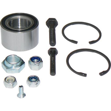 WM 200 Radlagersatz COMPETENCE KIT WM 200 Radlagersatz COMPETENCE KIT