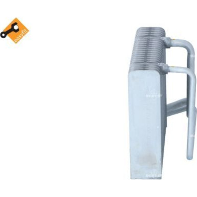 NRF | Verdampfer, Klimaanlage | 36151