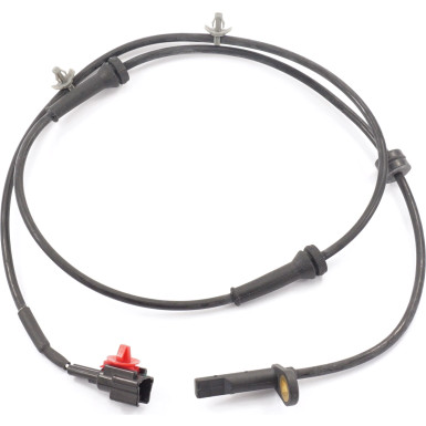 GEBE | Sensor, Raddrehzahl | 9 1239 1