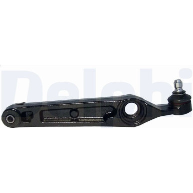 TC1328 Lenker, Radaufhängung