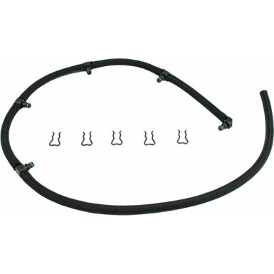 0840010 Schlauch, Leckkraftstoff 0840010 Schlauch, Leckkraftstoff