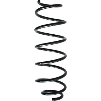 Spidan | Fahrwerksfeder | 86754