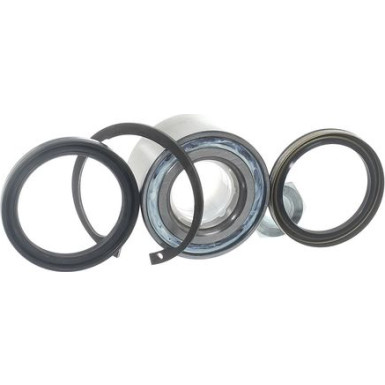 VKBA 3714 Radlagersatz VKBA 3714 Radlagersatz