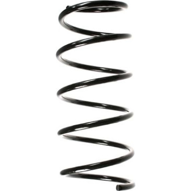 Spidan | Fahrwerksfeder | 49283