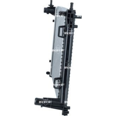 NRF | Kühler, Motorkühlung | 58432