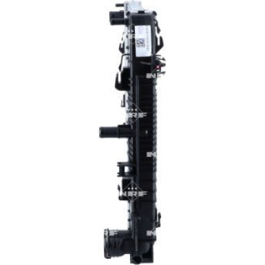 53885A Kühler, Motorkühlung EASY FIT