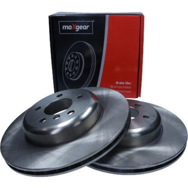 19-4711 Bremsscheibe