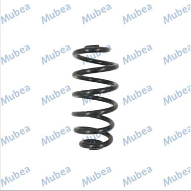 MUBEA Fahrwerksfeder 061041-E