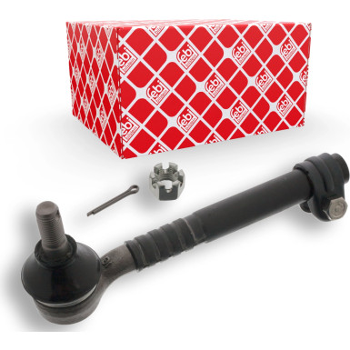 FEBI BILSTEIN 43197 Spurstangenkopf