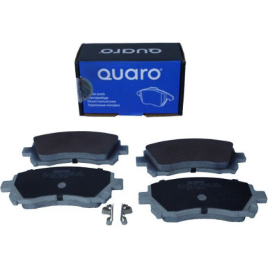 QP2020 Bremsbelagsatz, Scheibenbremse