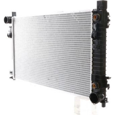 CR 387 000S Kühler, Motorkühlung BEHR