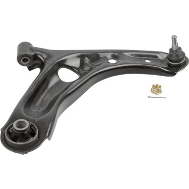 33909 01 Lenker, Radaufhängung