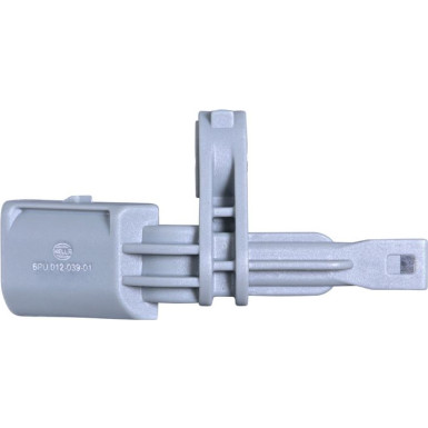 Hella | Sensor, Raddrehzahl | 6PU 012 039-011 Hella | Sensor, Raddrehzahl | 6PU 012 039-011