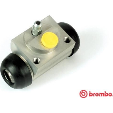 Brembo | Radbremszylinder | A 12 356