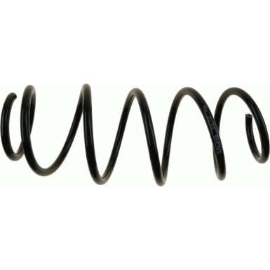 998 116 Fahrwerksfeder